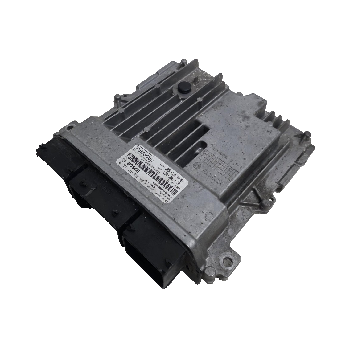 2018-2023 Ford Mustang GT 5.0L Automatic PCM ECU Engine Computer JR3A-12A650-ABA