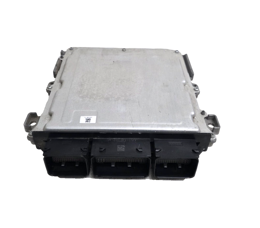2018-2023 Ford Mustang GT 5.0L Automatic PCM ECU Engine Computer JR3A-12A650-ABA