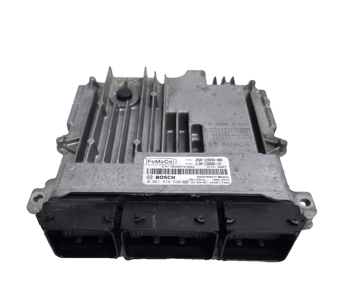 2018-2023 Ford Mustang GT 5.0L Automatic PCM ECU Engine Computer JR3A-12A650-ABA