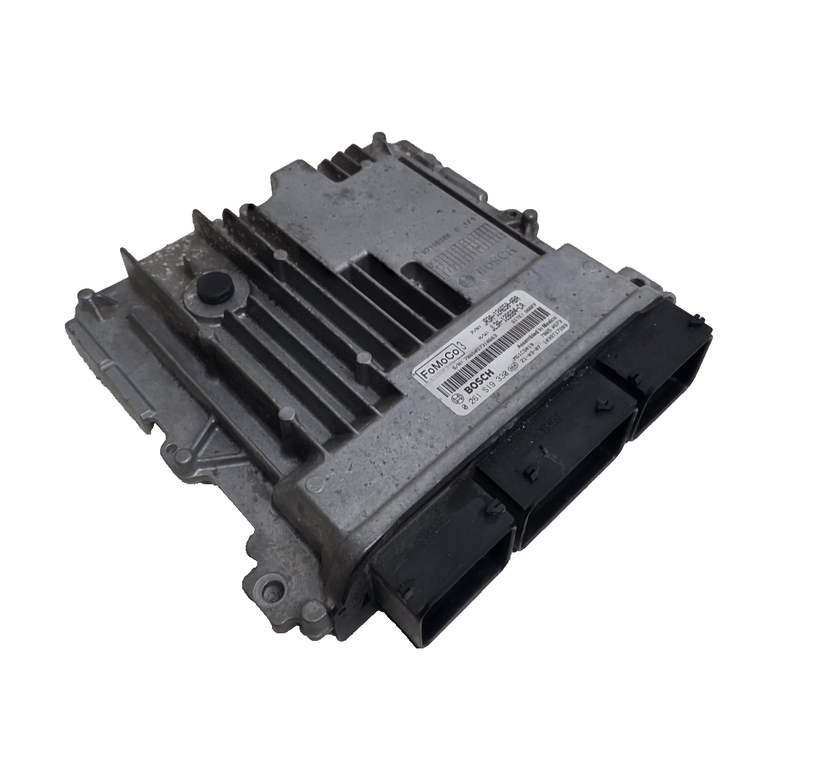 2018-2023 Ford Mustang GT 5.0L Automatic PCM ECU Engine Computer JR3A-12A650-ABA