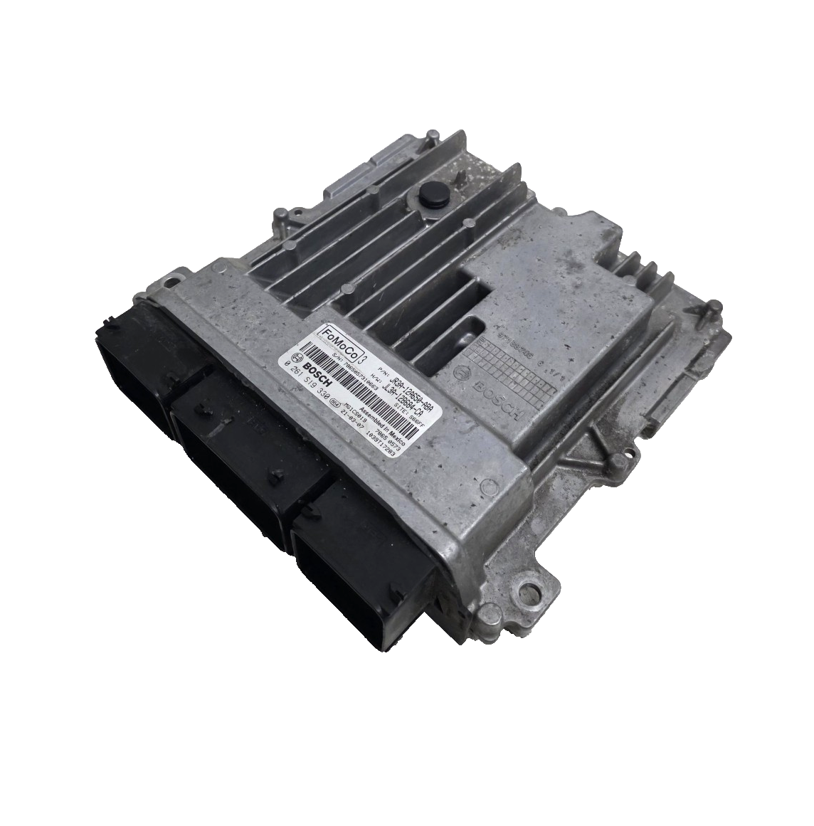 2018-2023 Ford Mustang GT 5.0L Automatic PCM ECU Engine Computer JR3A-12A650-ABA