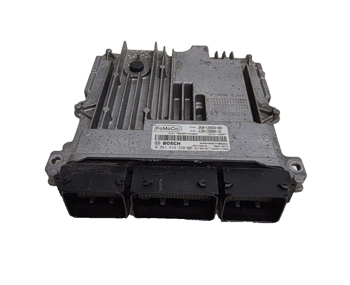 2018-2023 Ford Mustang GT 5.0L Automatic PCM ECU Engine Computer JR3A-12A650-ABA