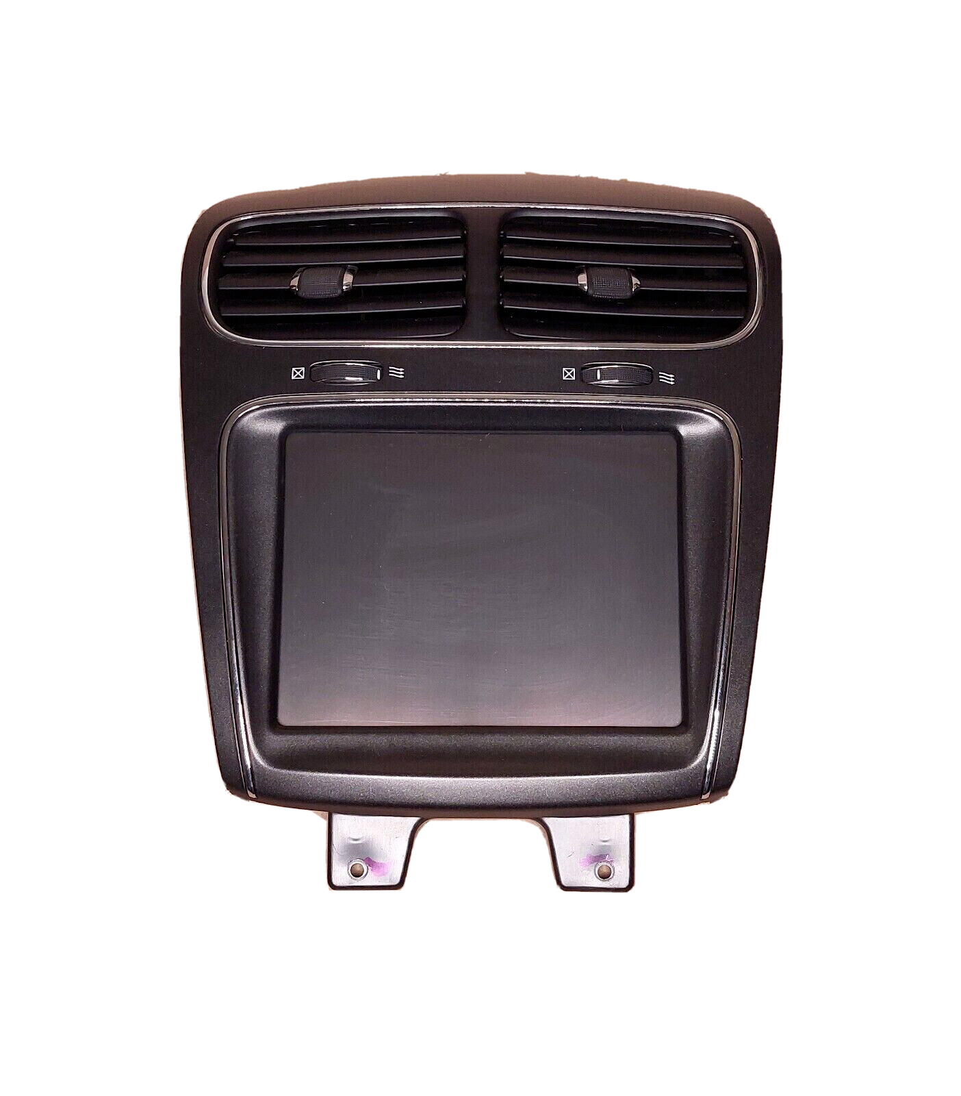 11 12 13 14 15 16 17 18 19 Dodge Journey Navigation Radio Screen Bezel