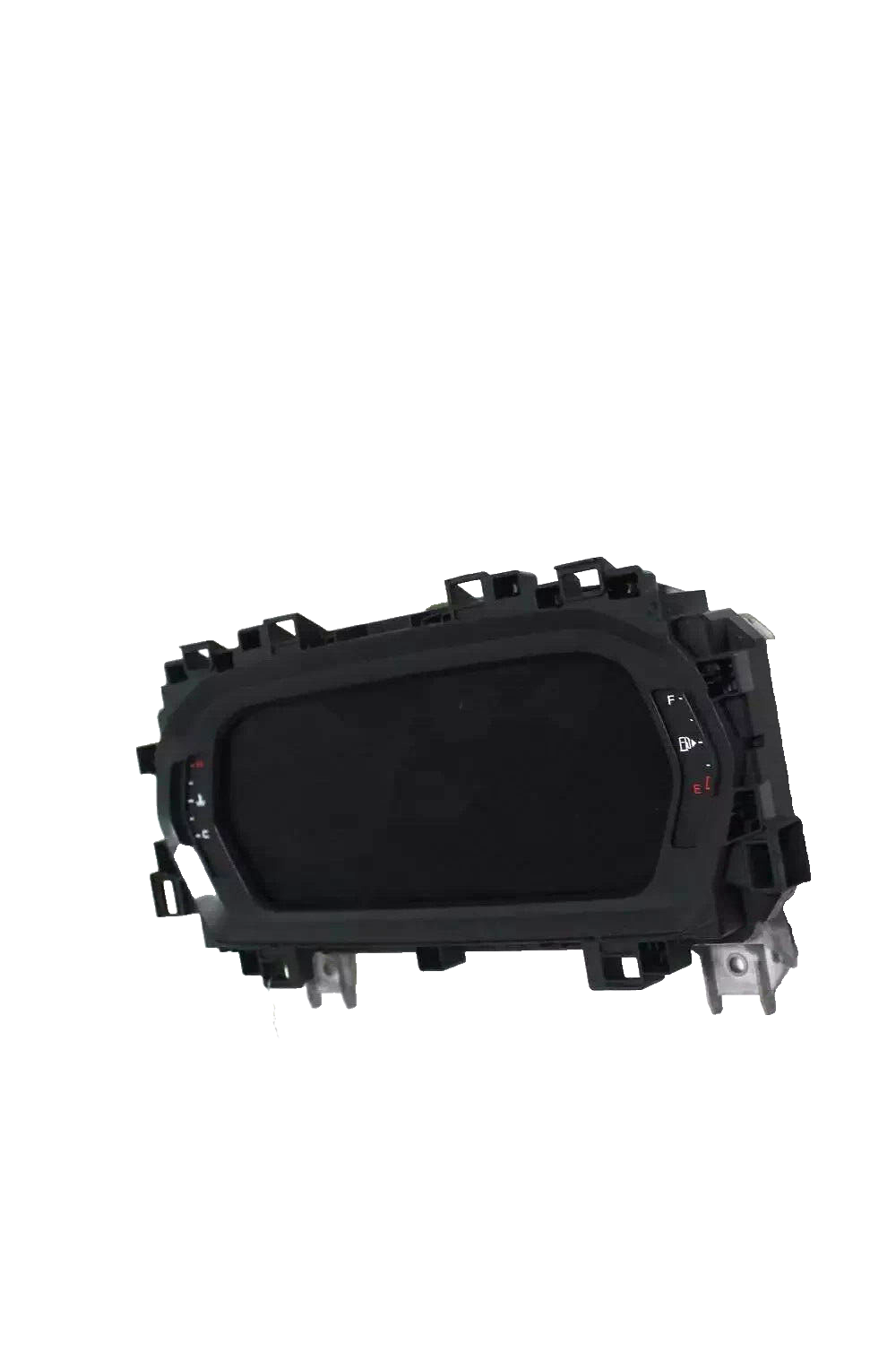 21 22 23 24  Audi A3 S3  Digital Speedometer Instrument Cluster Display Screen