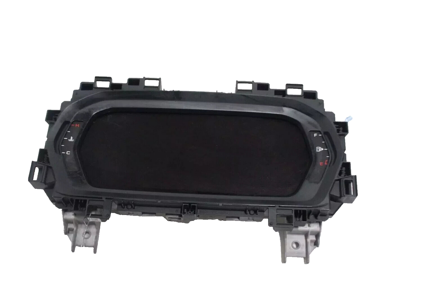 21 22 23 24  Audi A3 S3  Digital Speedometer Instrument Cluster Display Screen