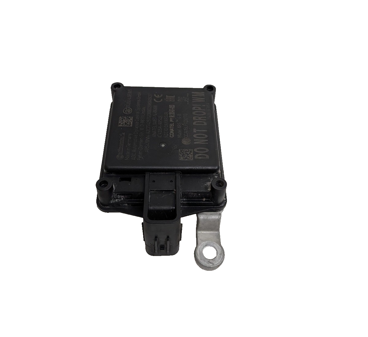 17 18 19 20 21 22 Nissan Kicks Altima Rogue Sentra Front Radar Distance Sensor