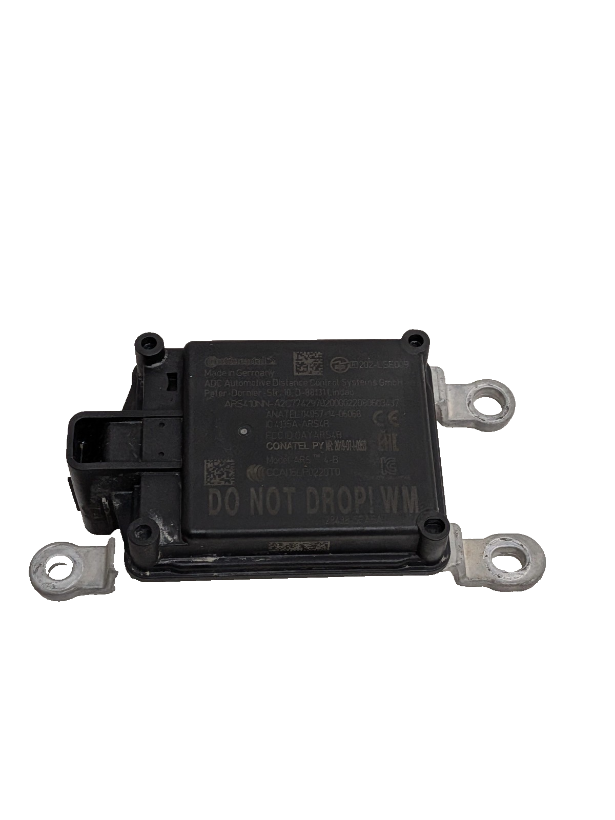 17 18 19 20 21 22 Nissan Kicks Altima Rogue Sentra Front Radar Distance Sensor