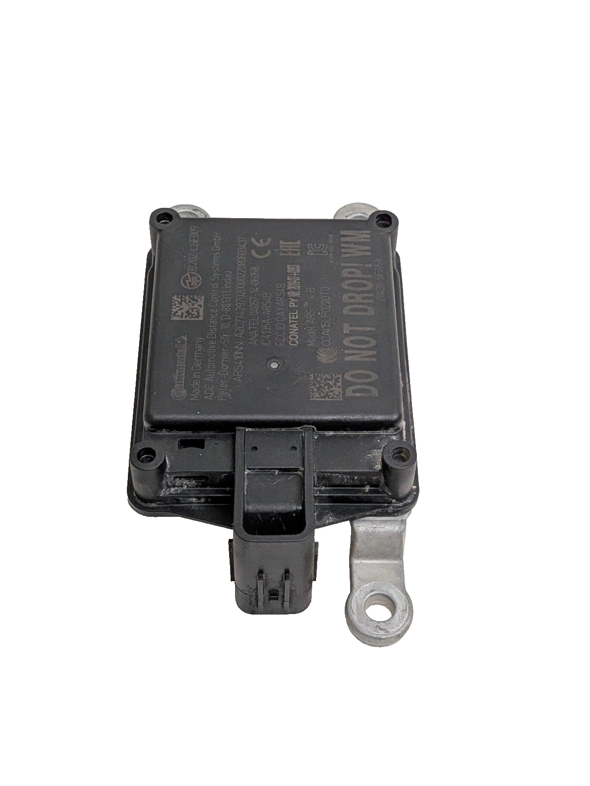 17 18 19 20 21 22 Nissan Kicks Altima Rogue Sentra Front Radar Distance Sensor