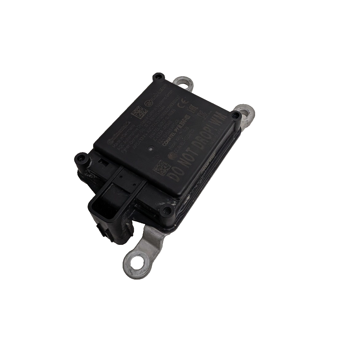 17 18 19 20 21 22 Nissan Kicks Altima Rogue Sentra Front Radar Distance Sensor