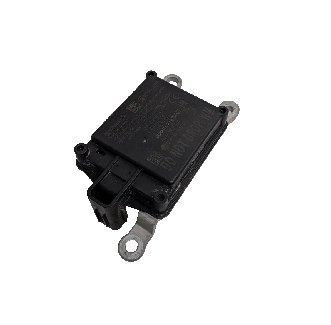 17 18 19 20 21 22 Nissan Kicks Altima Rogue Sentra Front Radar Distance Sensor