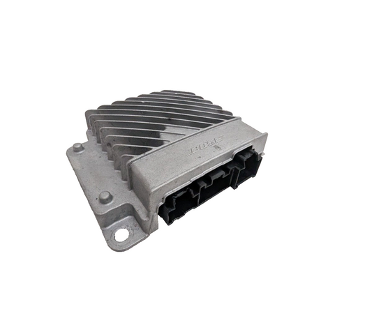 2013-2018 Mazda CX-5 CX-9 Mazda3 Audio Sound Radio Amp Amplifier  KA0H 66 A20