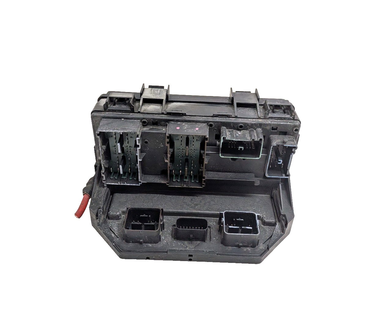 2012-2013 Jeep Wrangler JK TIPM Totally Integrated Power Module Fuse Box