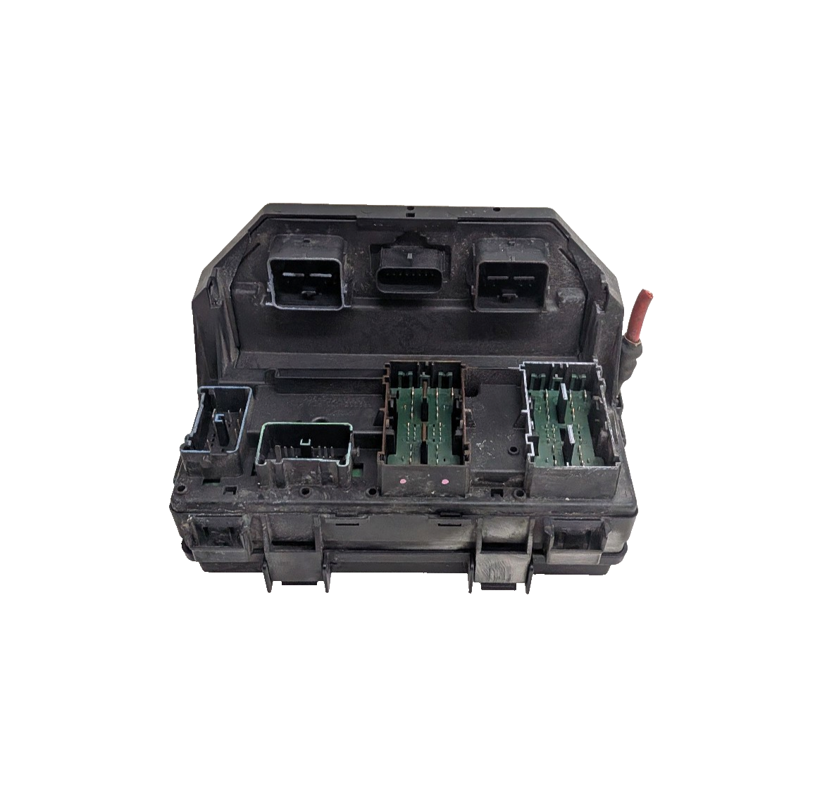 2012-2013 Jeep Wrangler JK TIPM Totally Integrated Power Module Fuse Box