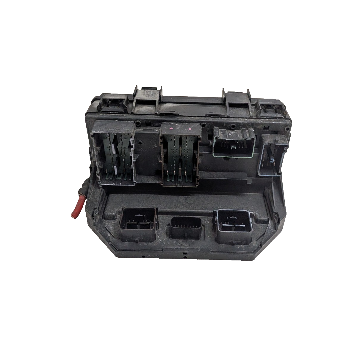 2012-2013 Jeep Wrangler JK TIPM Totally Integrated Power Module Fuse Box