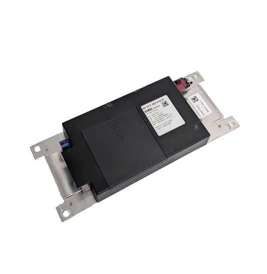2014-2019 BMW F10 F30 F15 Telematics TCB Communication Control Module 9382419
