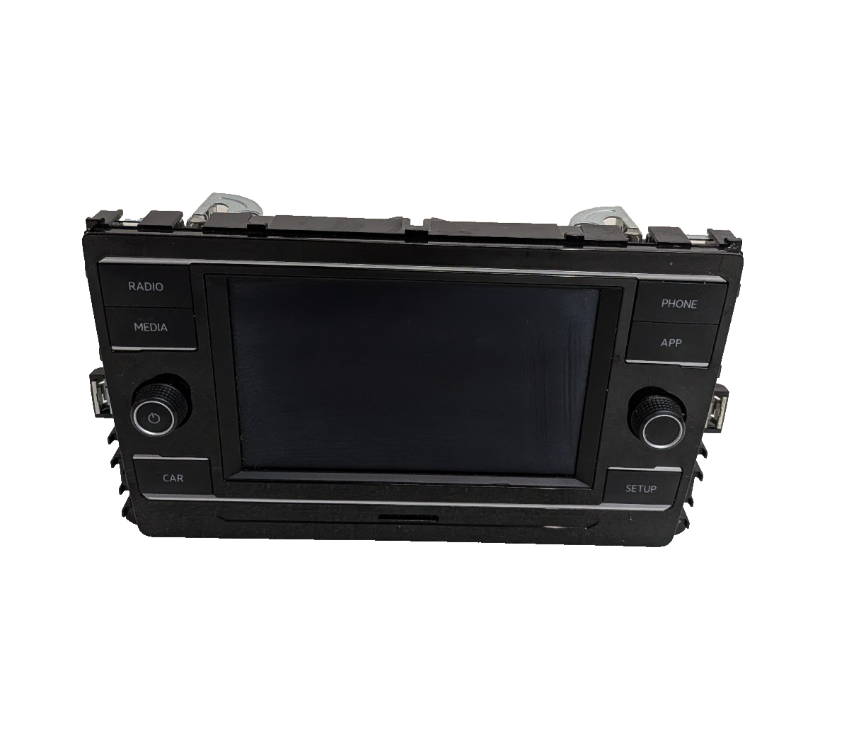 2018-2020 VW Tiguan Atlas Golf GTI 6.5" Touchscreen Radio CD Player 5G6035868
