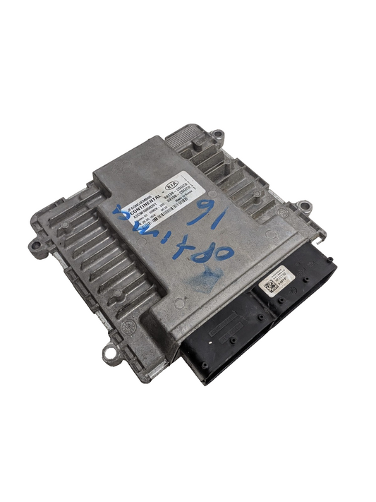 16 17 18 Kia Optima 2.4L Engine Control Module ECU ECM 39138-2GGC0 - OEM