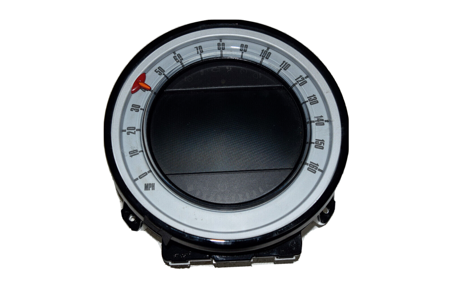 07 08 09 10 Mini Cooper R55 R56 R57  Radio Navigation Screen Speedometer I
