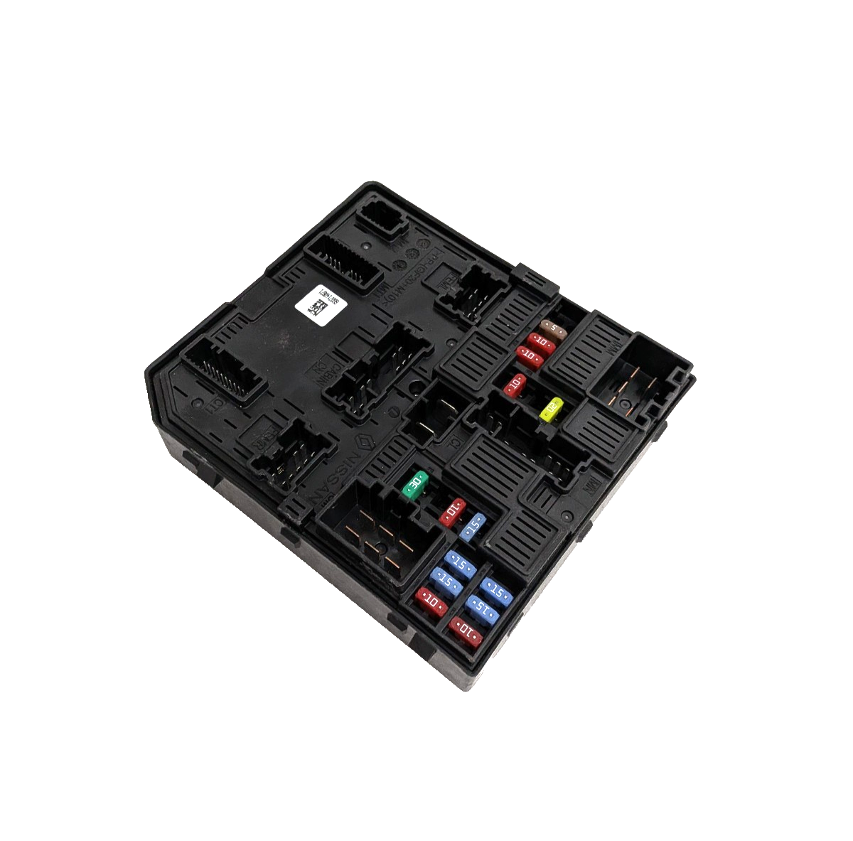 2014-2016 Nissan Rogue IPDM Engine Room Fuse Box Relay Module OEM 284B7-4BA0A