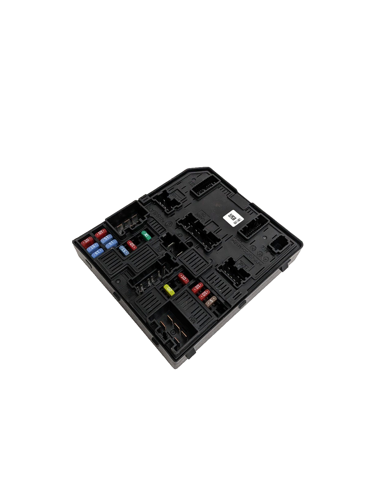 2014-2016 Nissan Rogue IPDM Engine Room Fuse Box Relay Module OEM 284B7-4BA0A