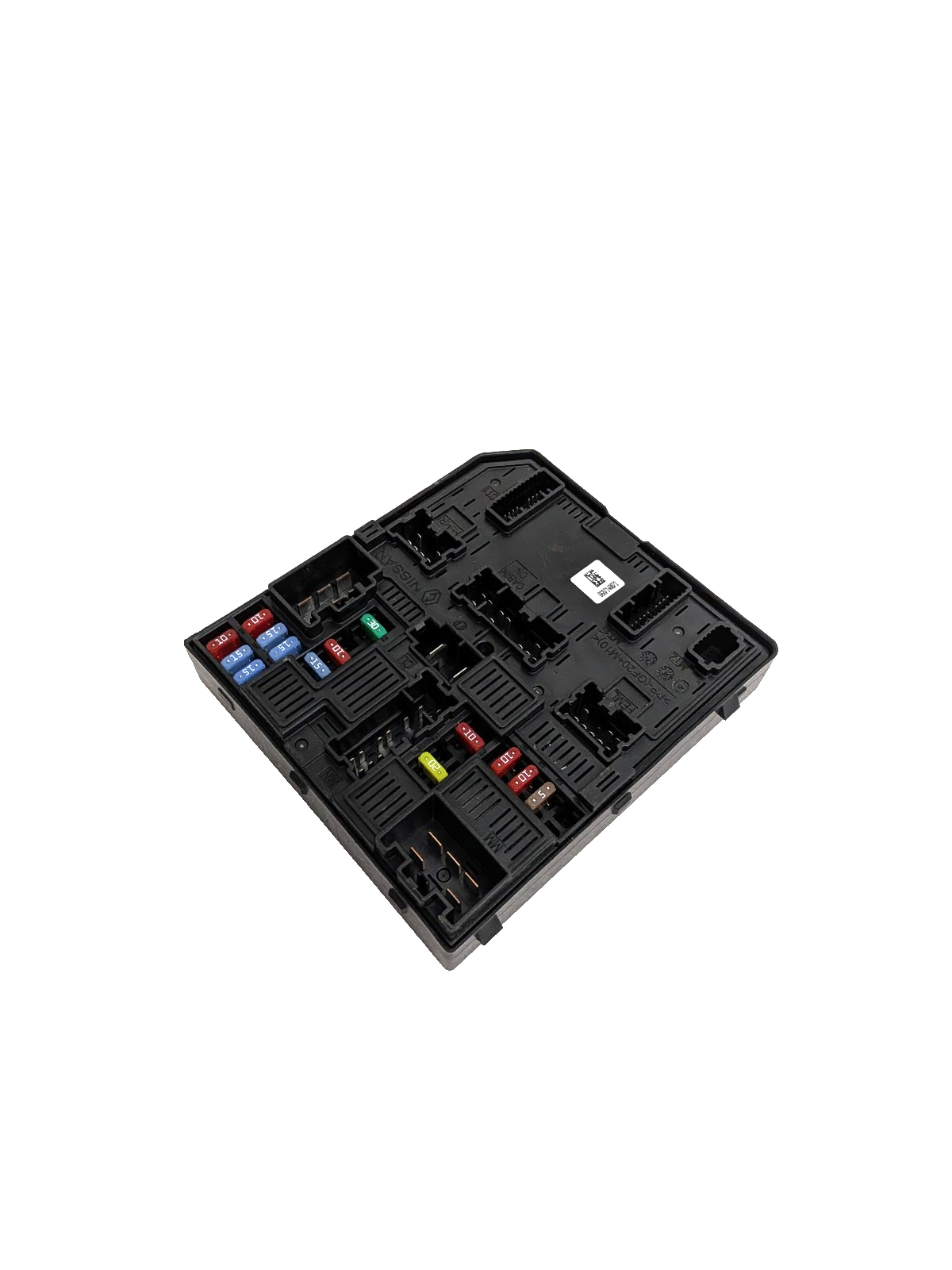 2014-2016 Nissan Rogue IPDM Engine Room Fuse Box Relay Module OEM 284B7-4BA0A