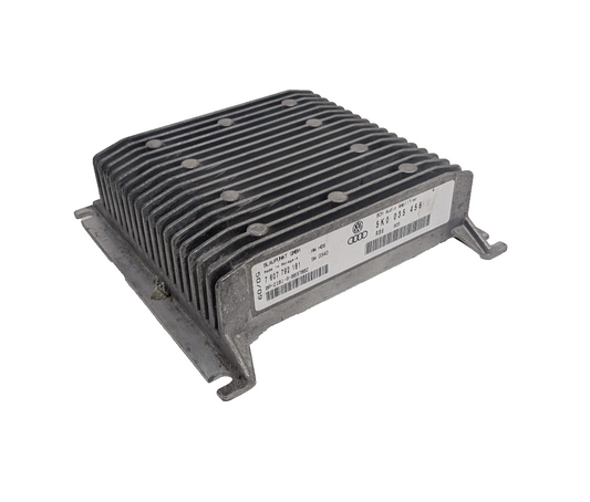 2010-2014 VW Golf GTI Jetta Passat Tiguan Audio Radio Amplifier Amp 5K0035456