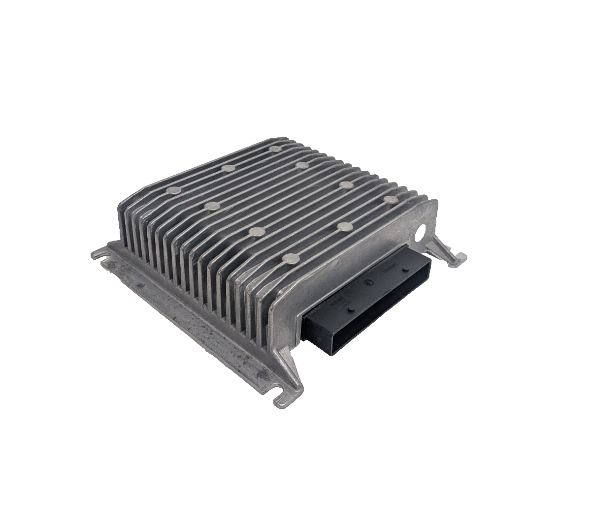 2010-2014 VW Golf GTI Jetta Passat Tiguan Audio Radio Amplifier Amp 5K0035456