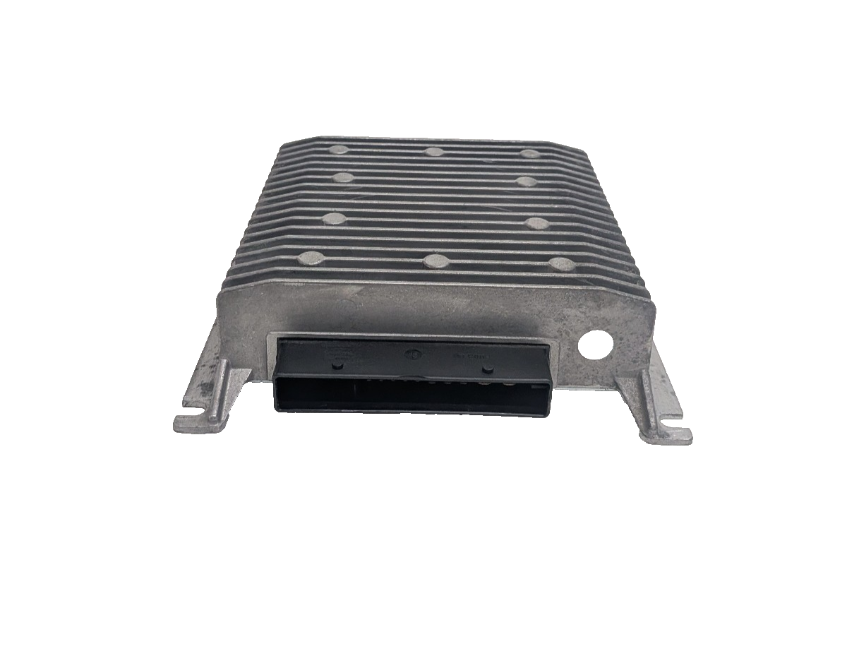 2010-2014 VW Golf GTI Jetta Passat Tiguan Audio Radio Amplifier Amp 5K0035456
