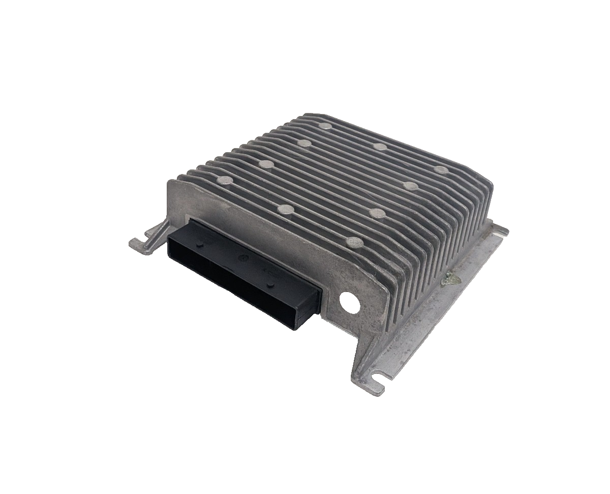 2010-2014 VW Golf GTI Jetta Passat Tiguan Audio Radio Amplifier Amp 5K0035456