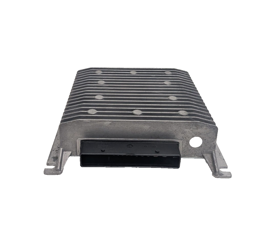 2010-2014 VW Golf GTI Jetta Passat Tiguan Audio Radio Amplifier Amp 5K0035456