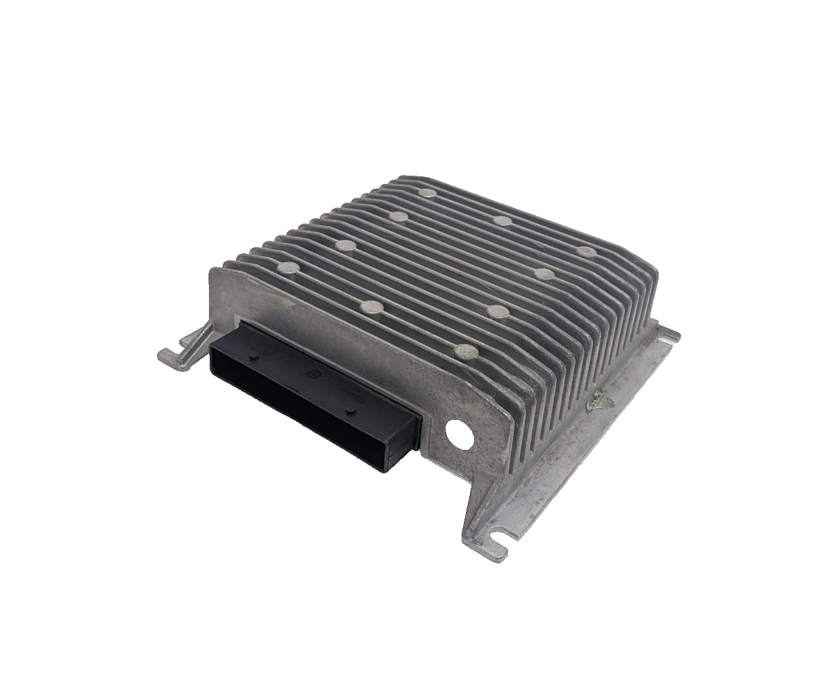 2010-2014 VW Golf GTI Jetta Passat Tiguan Audio Radio Amplifier Amp 5K0035456
