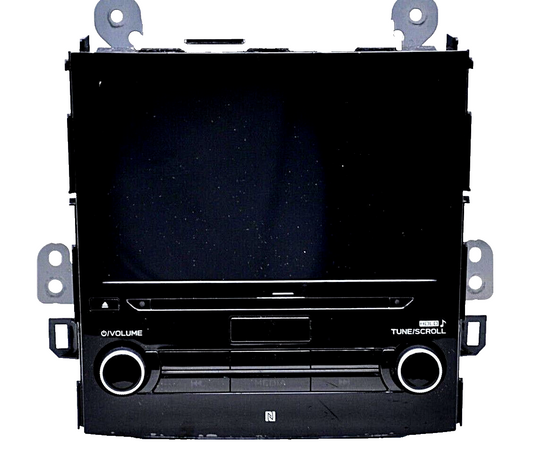17 18 19 20 Subaru Forester Impreza Crosstrek Radio Navigation Carplay Android