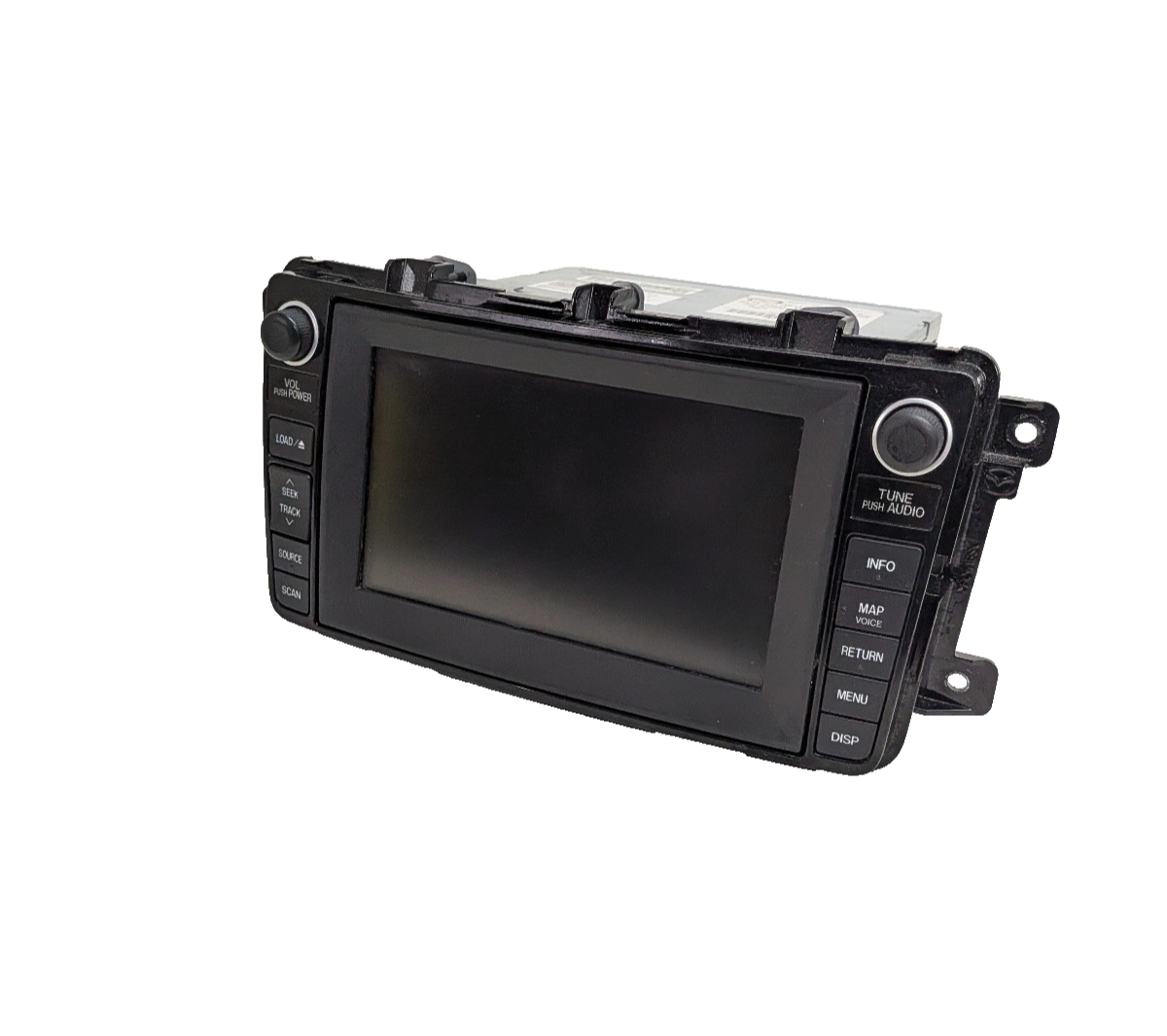 2010-2012 Mazda CX-9 CX9 Infotainment GPS Navigation Touchscreen Radio CD Player