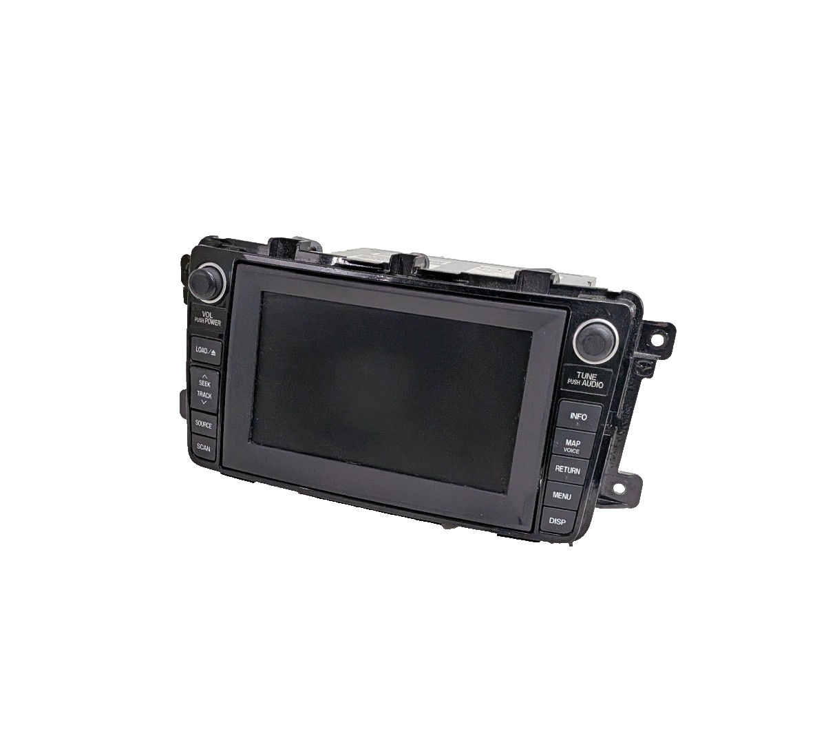 2010-2012 Mazda CX-9 CX9 Infotainment GPS Navigation Touchscreen Radio CD Player