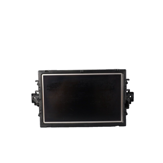 12-16 Mercedes W204 C250 SLK350 GLK350  CLS550 Navigation LCD Display Screen