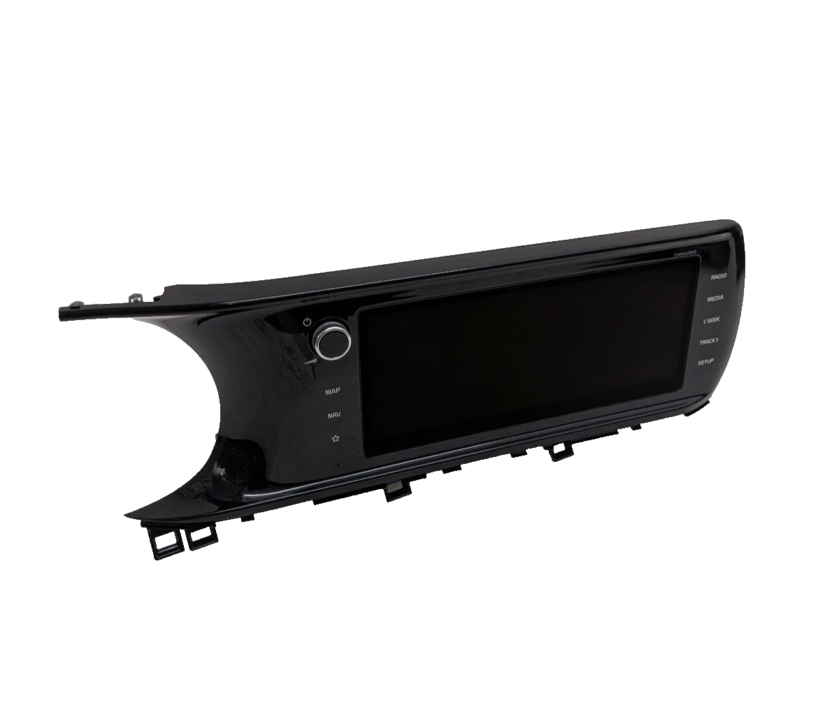 21 22 23 24 Kia K5 10.25" Wide Screen Navigation Radio Carplay 96560-L3750FHL