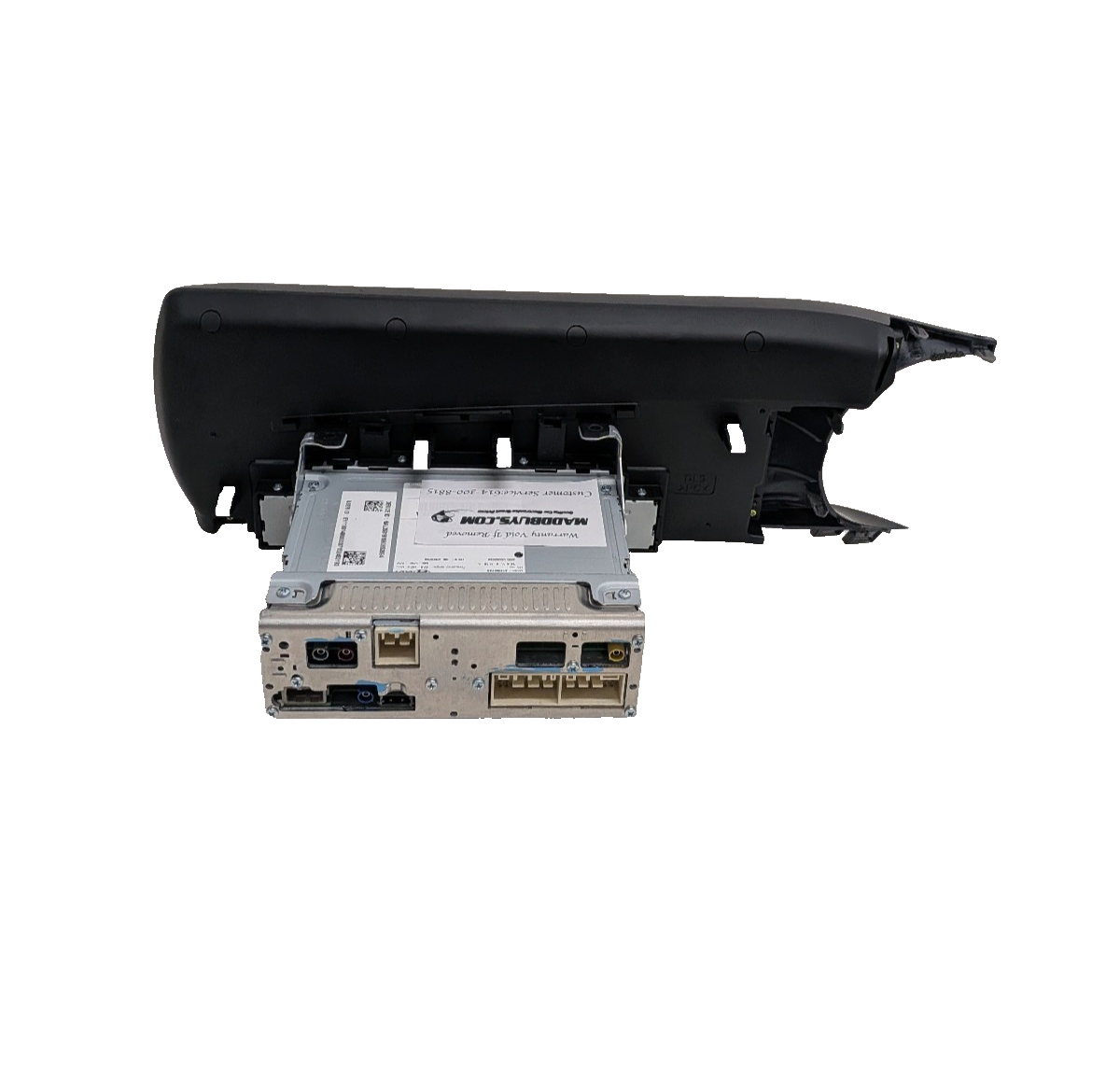 21 22 23 24 Kia K5 10.25" Wide Screen Navigation Radio Carplay 96560-L3750FHL