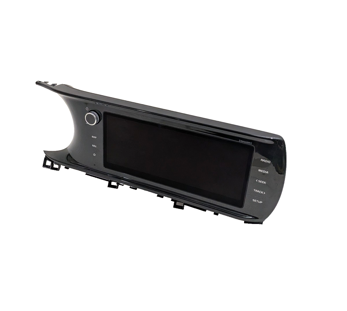 21 22 23 24 Kia K5 10.25" Wide Screen Navigation Radio Carplay 96560-L3750FHL