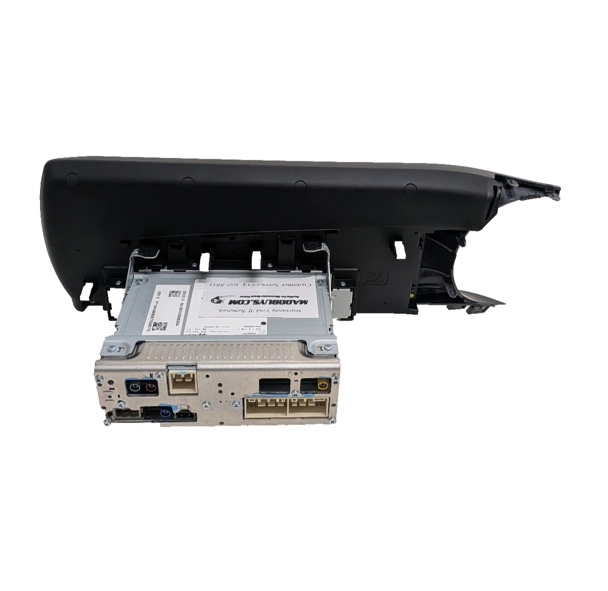 21 22 23 24 Kia K5 10.25" Wide Screen Navigation Radio Carplay 96560-L3750FHL