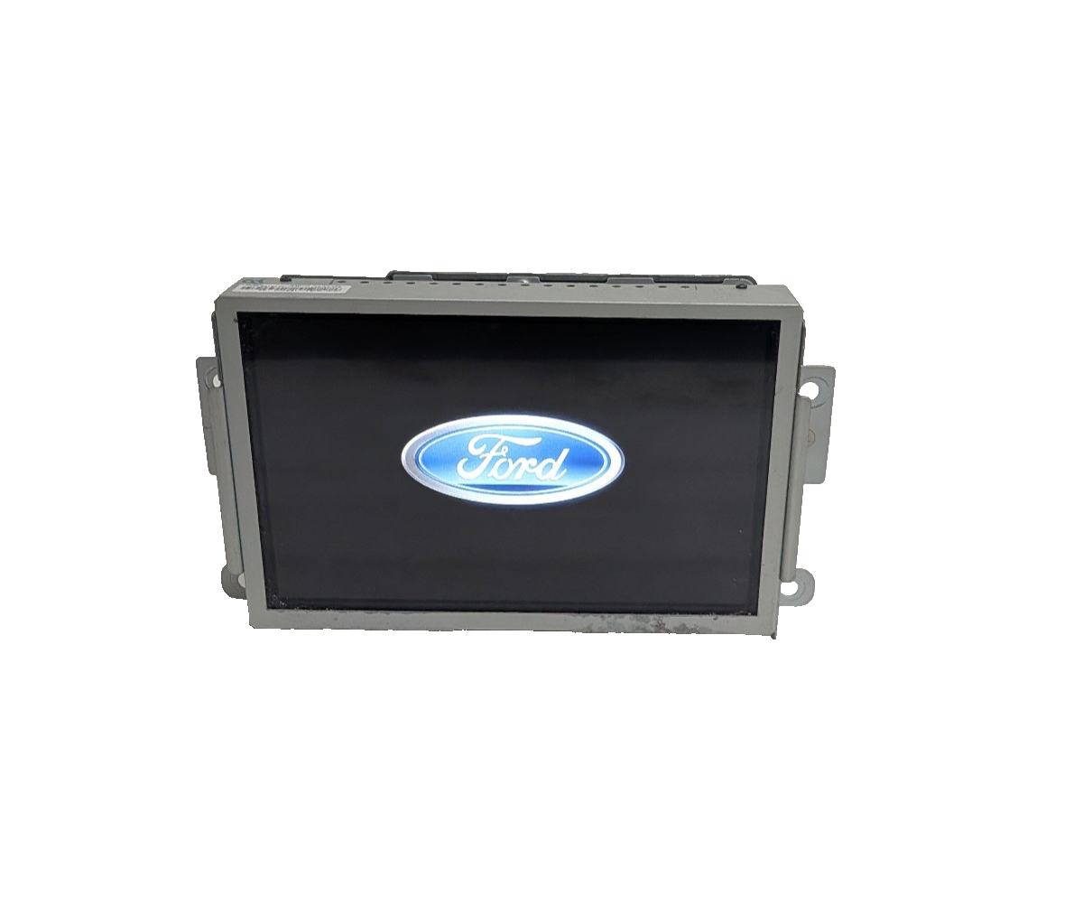 16 17 18 19 Ford Escape Sync 3 APIM Display Screen Radio Module JJ5T-14G370-EBA