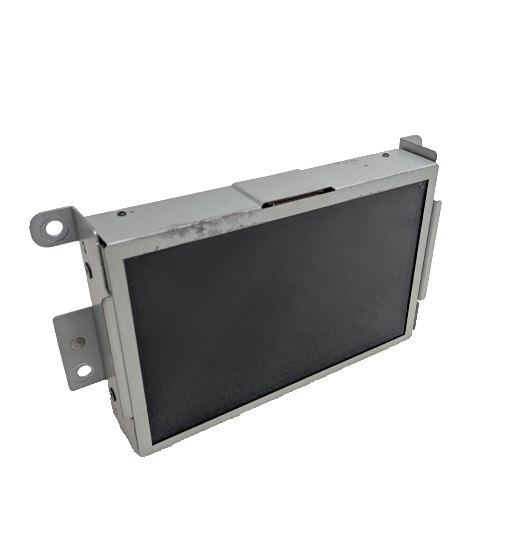 16 17 18 19 Ford Escape Sync 3 APIM Display Screen Radio Module JJ5T-14G370-EBA