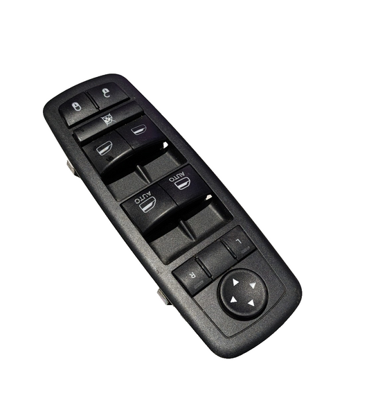 11 12 13 14  Dodge Charger Driver Left Door Master Power Window Switch ZW8QR