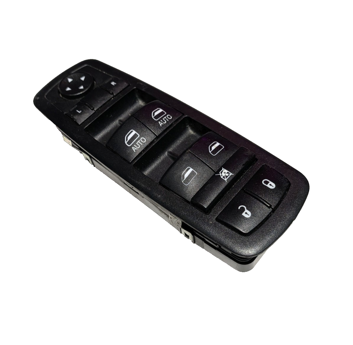 11 12 13 14  Dodge Charger Driver Left Door Master Power Window Switch ZW8QR