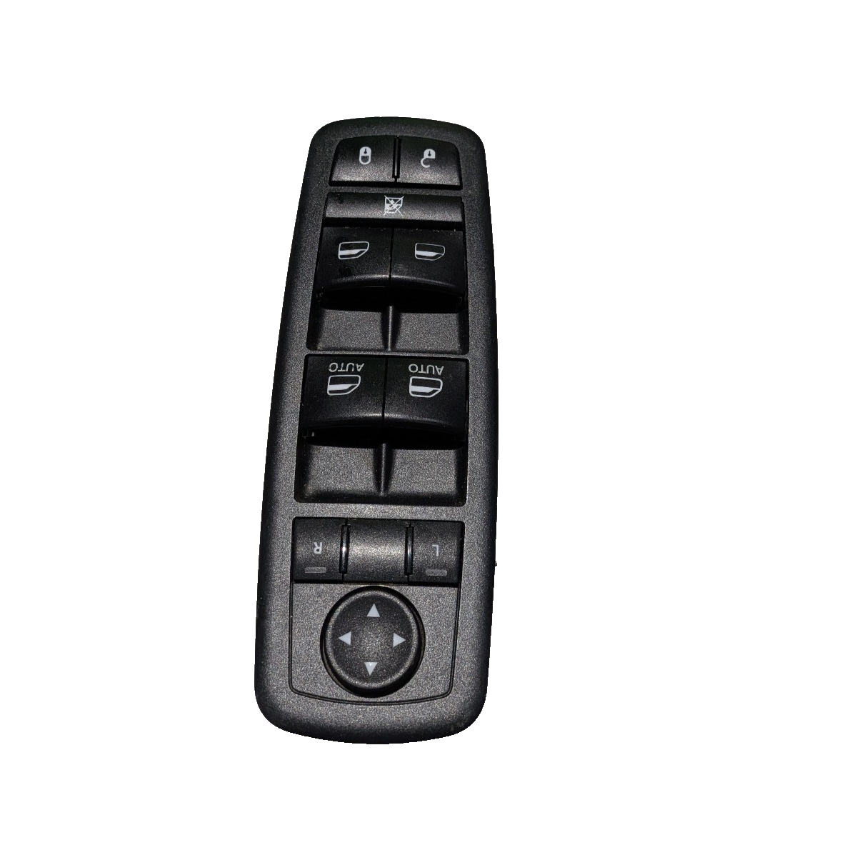 11 12 13 14  Dodge Charger Driver Left Door Master Power Window Switch ZW8QR