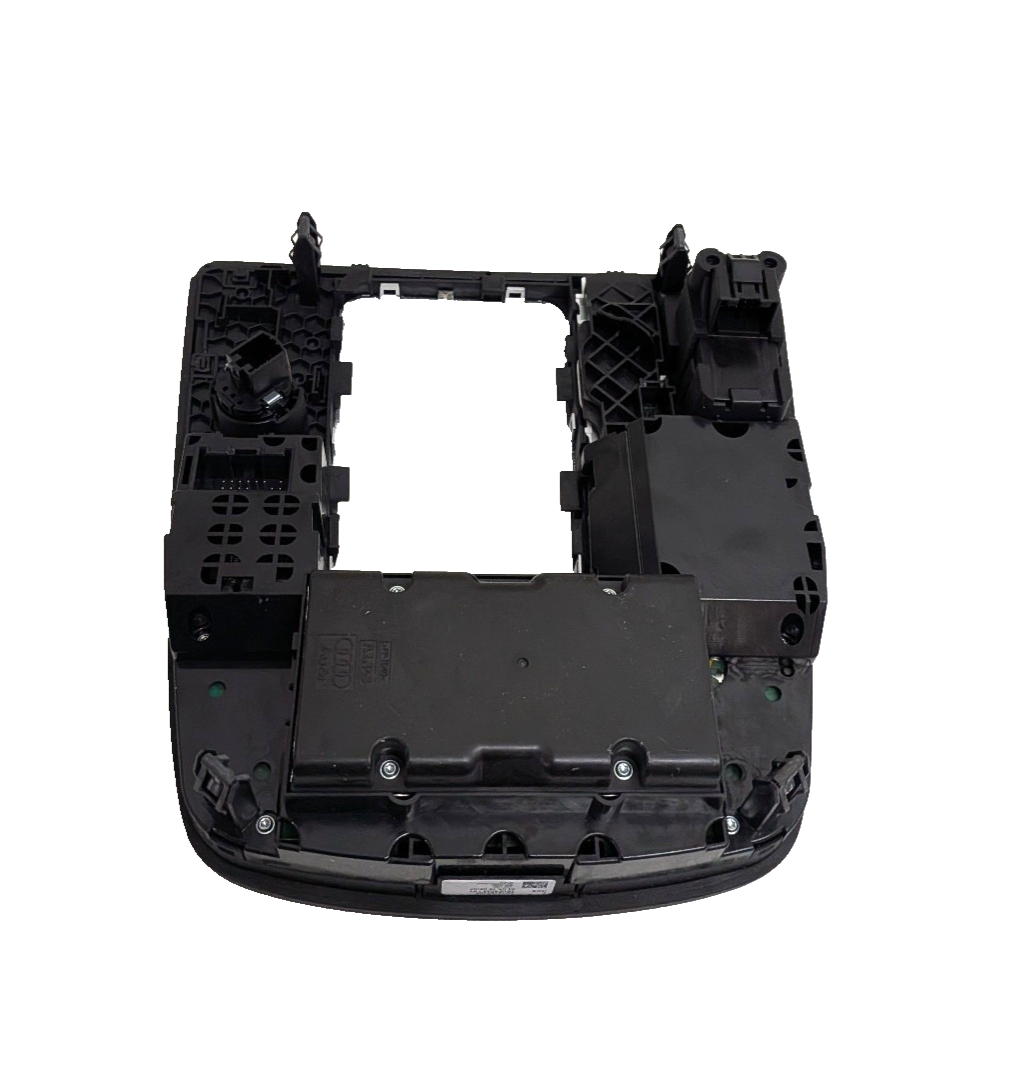 2013-2018 Audi A6 S6 A7 S7 RS7 MMI Center Console Control Touchpad Shifter Bezel