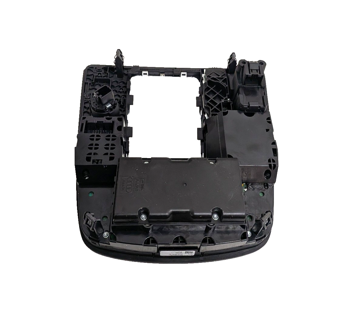 2013-2018 Audi A6 S6 A7 S7 RS7 MMI Center Console Control Touchpad Shifter Bezel