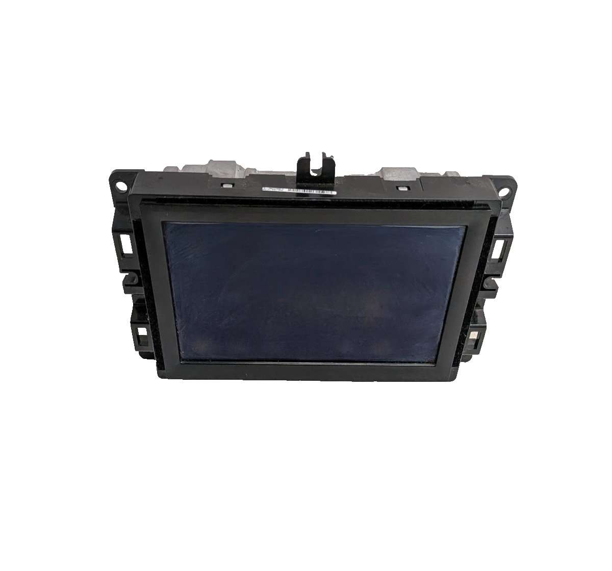 2019-2020 Jeep Cherokee 7" Touchscreen Uconnect 4  Radio W/Code 68297445AH