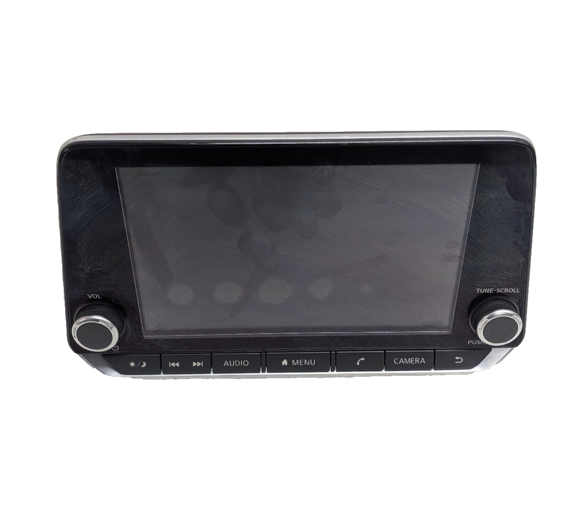 2019-2022 Nissan Altima Radio Head Unit Apple CarPlay  Android Auto  2591A-6LW0A