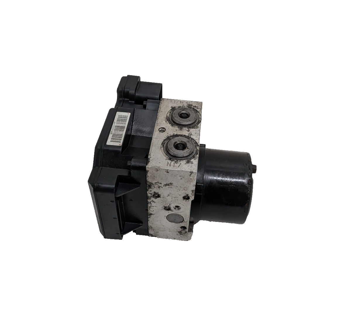 2005-2009 Hyundai Tucson Kia Sportage ABS Anti-Lock Brake Pump Module 589202E300
