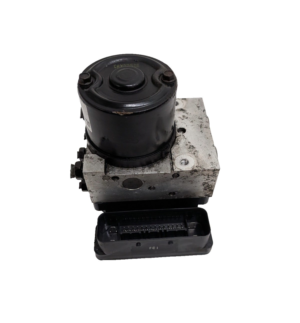 2005-2009 Hyundai Tucson Kia Sportage ABS Anti-Lock Brake Pump Module 589202E300